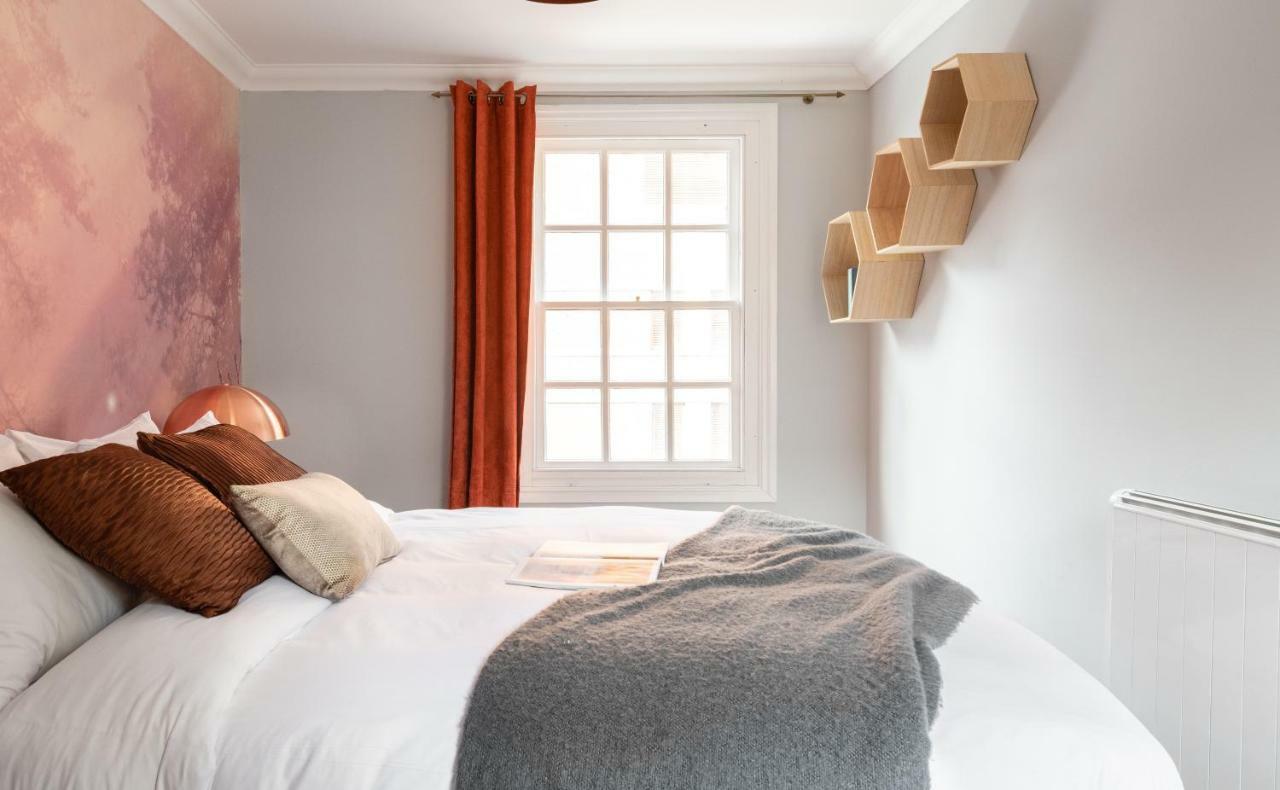 The Historic Gem - Central 3Bdr Maisonette Apartment Oxford Ngoại thất bức ảnh